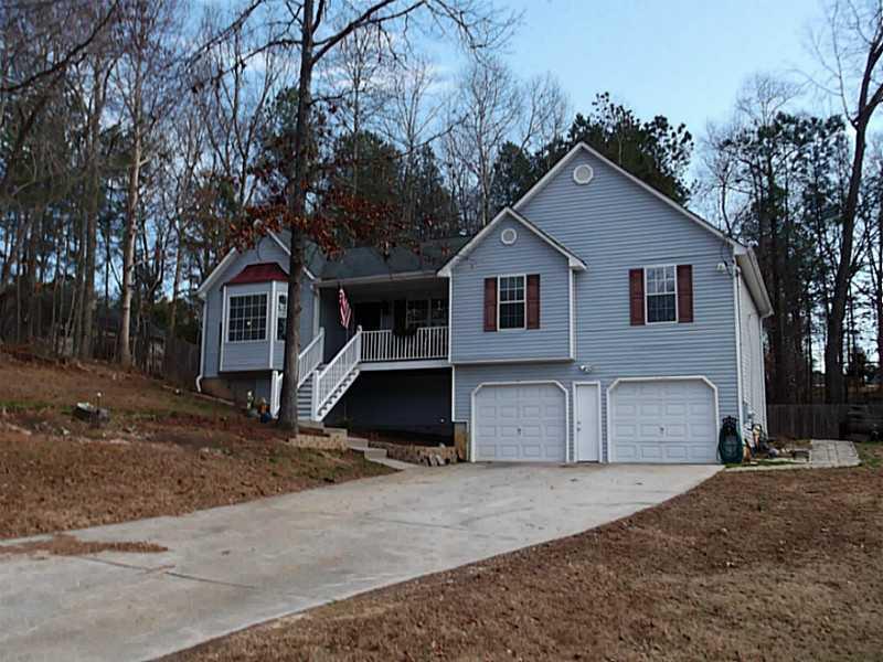 225 Pioneer Tr., Dallas, GA 30132