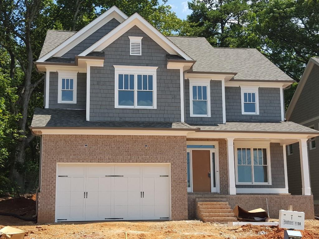 1150 Fleming St., Smyrna, GA 30080