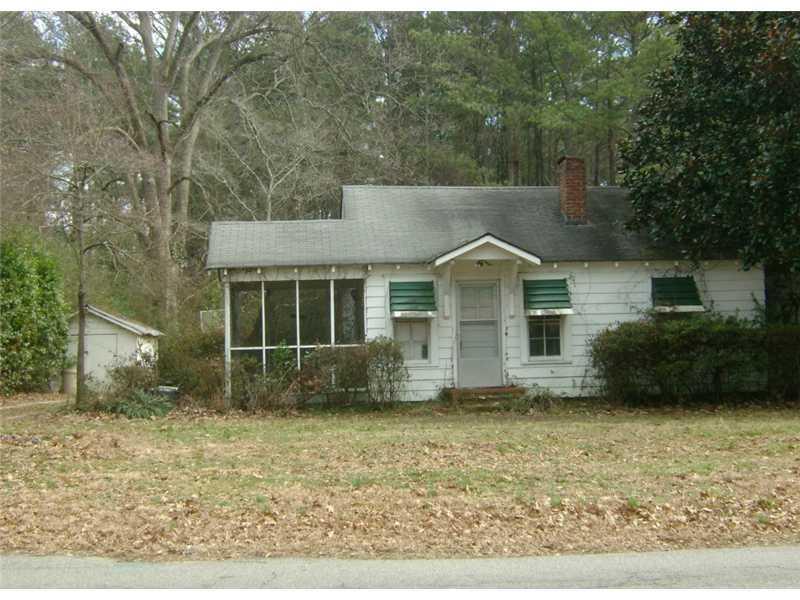 3843 Oglesby Rd., Powder Springs, GA 30127