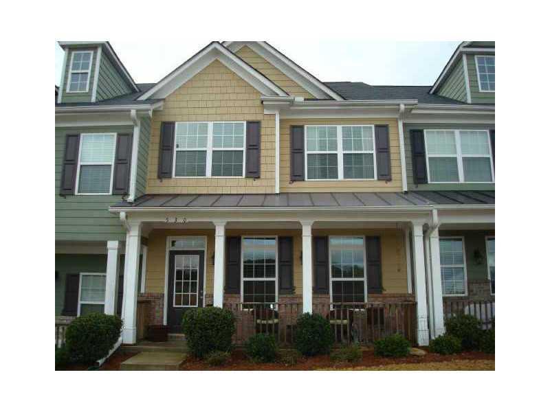 530 Georgia Way, Woodstock, GA 30188