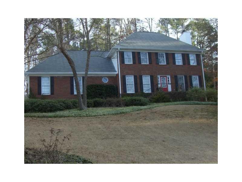 3815 Riverbank Dr., Lilburn, GA 30047