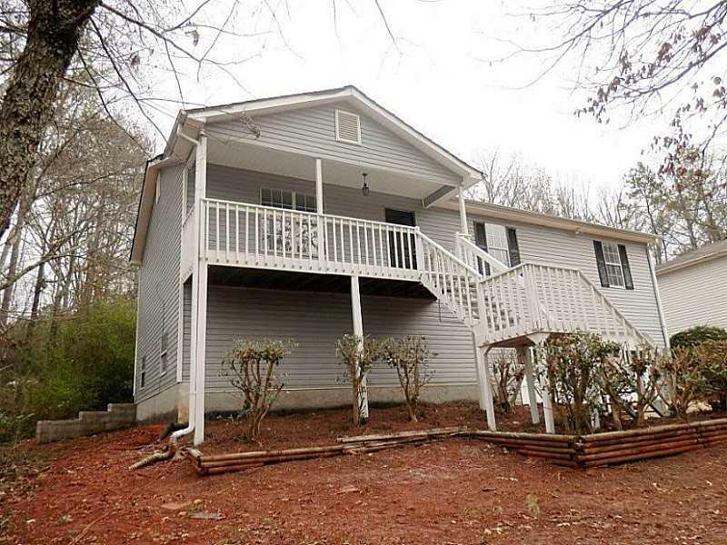 2804 Hiram Sudie Rd., Hiram, GA 30141
