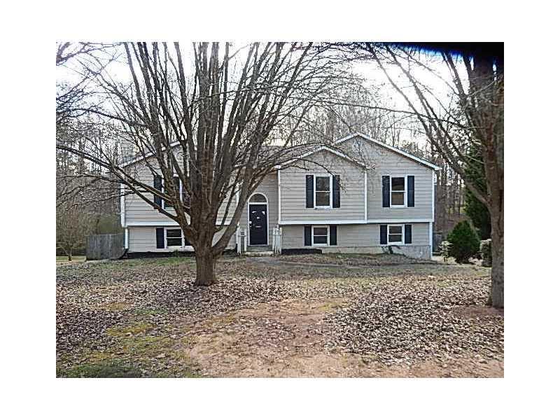 149 Graison Ln., Dallas, GA 30157