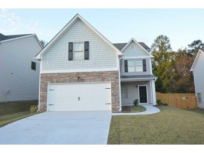 4526 Water Mill Dr., Buford, GA 30519