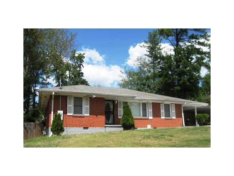 2118 Brannen Rd., Atlanta, GA 30316