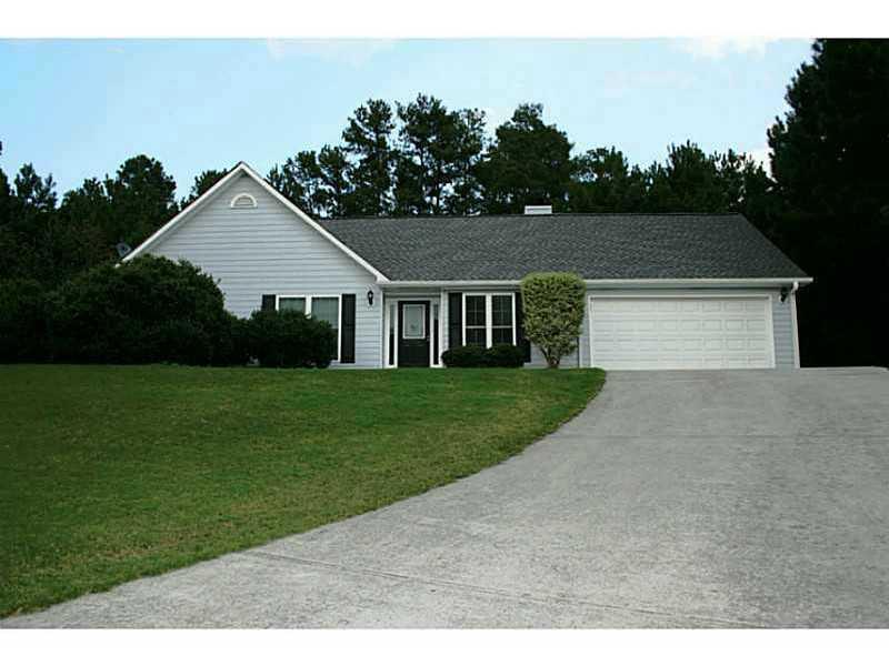 1475 Millhaven Dr., Auburn, GA 30011