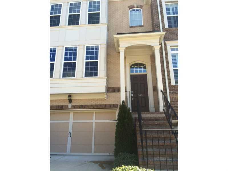 5049 Ridgemont Walk, Atlanta, GA 30339