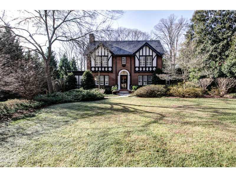 1317 N Decatur Rd., Atlanta, GA 30306