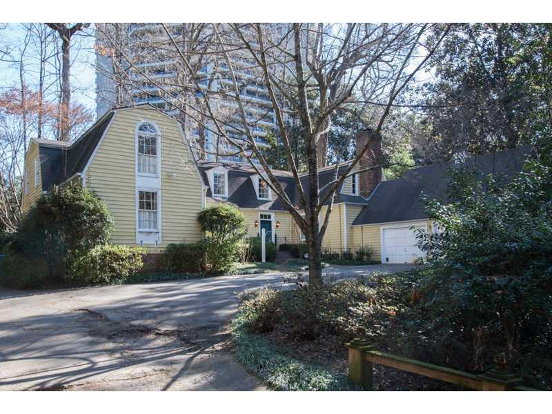 2677 Rivers Rd., Atlanta, GA 30305