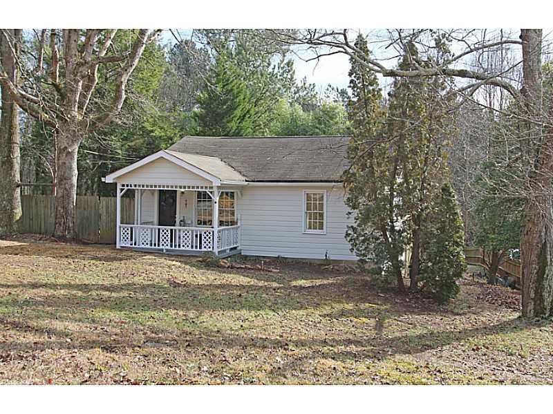 4345 Due West Rd., Kennesaw, GA 30152