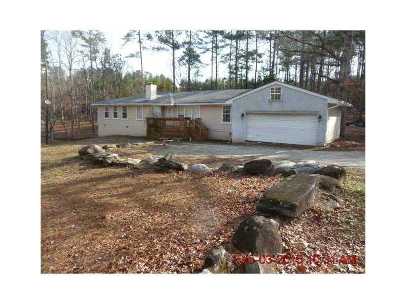 1745 Buchanan Hwy., Dallas, GA 30157