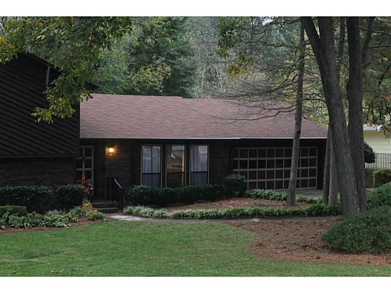2865 Cardinal Lake Cir., Duluth, GA 30096