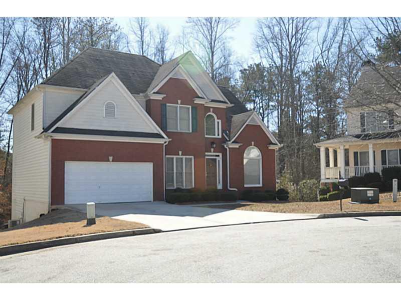 8130 Weatherford Pl., Powder Springs, GA 30127