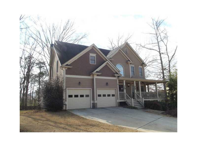 8740 Stoneview Ct., Gainesville, GA 30506