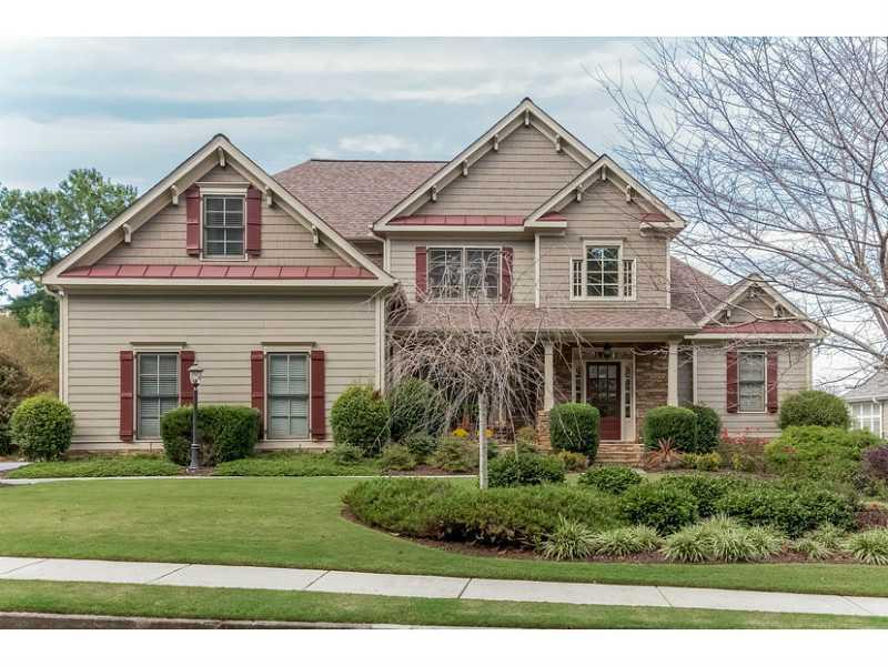 94 Kingsford Crossing, Acworth, GA 30101