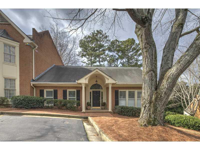3075 Howell Mill Rd. #4, Atlanta, GA 30327
