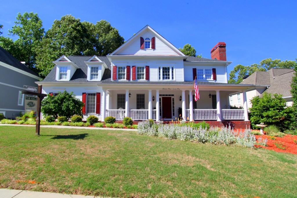 3365 Fairway Bend Dr., Dacula, GA 30019