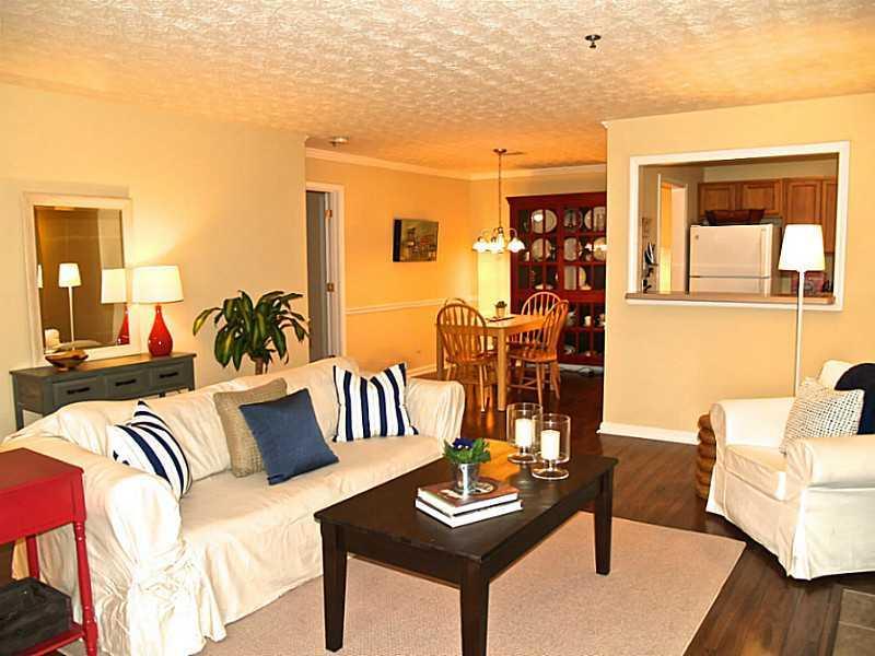 2838 Vinings Central Dr., Atlanta, GA 30339