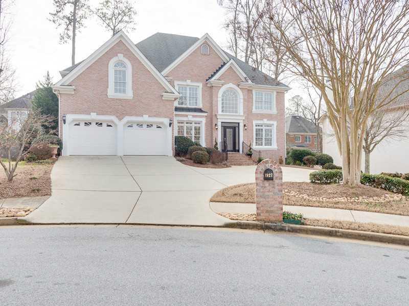1927 Durand Mill Dr., Atlanta, GA 30307
