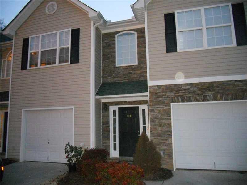172 Creekwood Dr., Woodstock, GA 30188