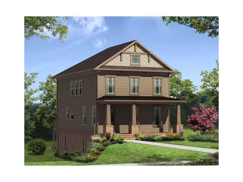 2692 Mathews St., Smyrna, GA 30080