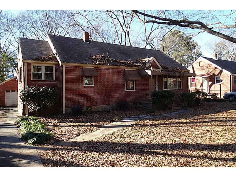 1995 Don Juan Ln., Decatur, GA 30032