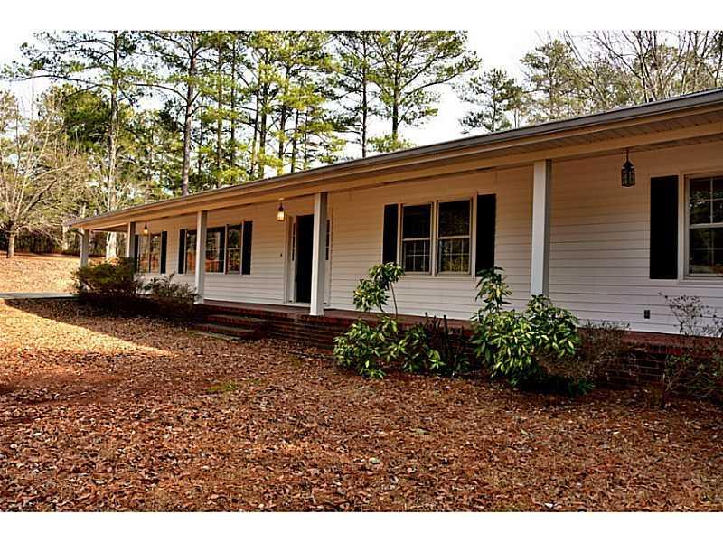 7531 Banks Mill Rd., Douglasville, GA 30135