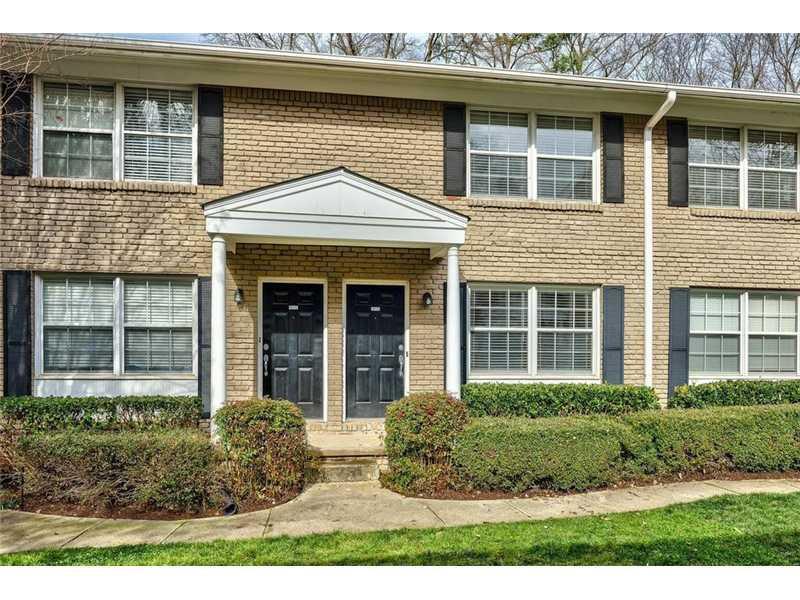 2232 Dunseath Ave. #415, Atlanta, GA 30318