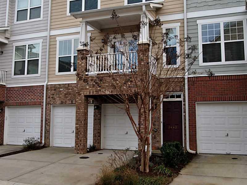 3443 Latitude Cove, Milton, GA 30004