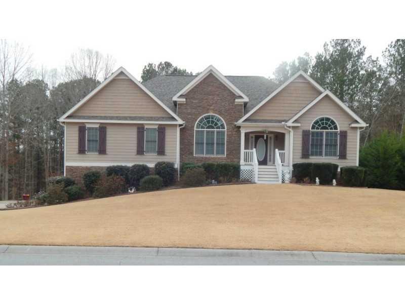 101 Oakwind Pkwy., Canton, GA 30114