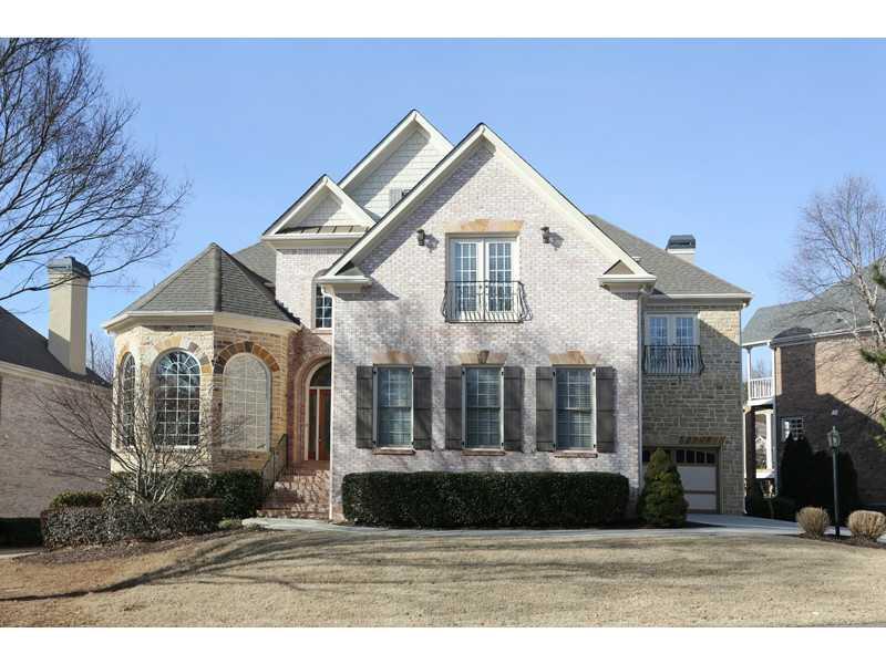 12790 Wyngate Tr., Alpharetta, GA 30005