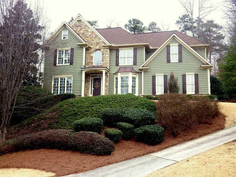 12415 Stevens Creek Dr., Johns Creek, GA 30005