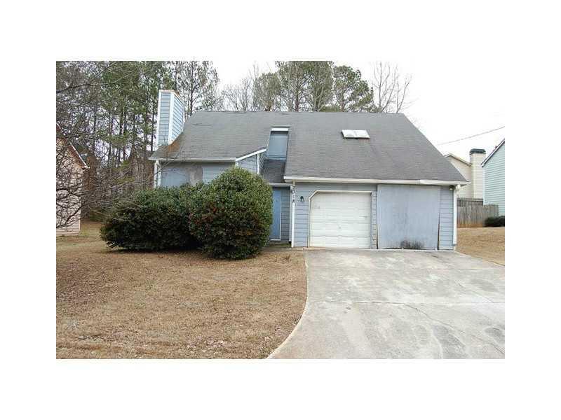 2318 Hampton Dr., Decatur, GA 30035