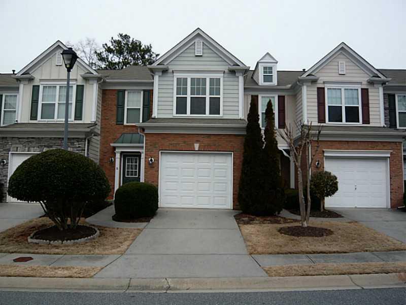 204 Kigian Tr., Woodstock, GA 30188