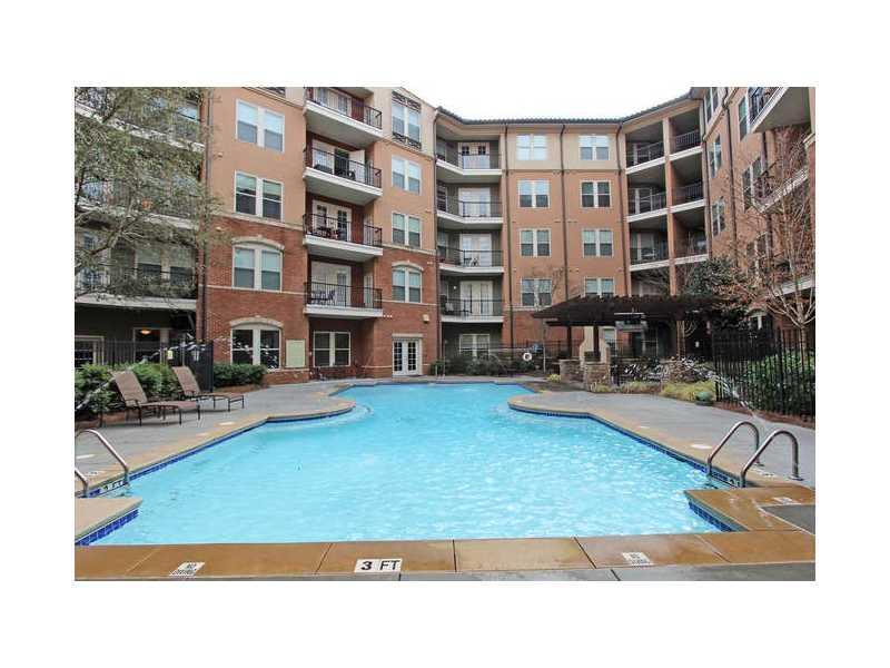 901 Abernathy Rd. #3100, Sandy Springs, GA 30328