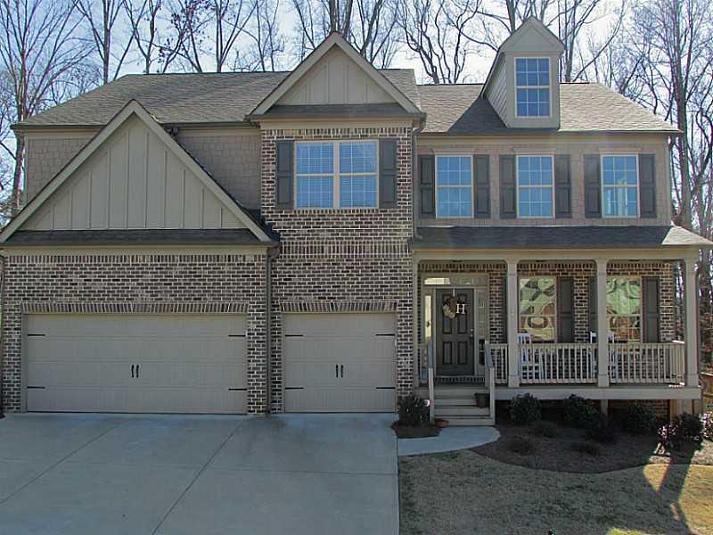 5375 Chestnut Dr., Cumming, GA 30040