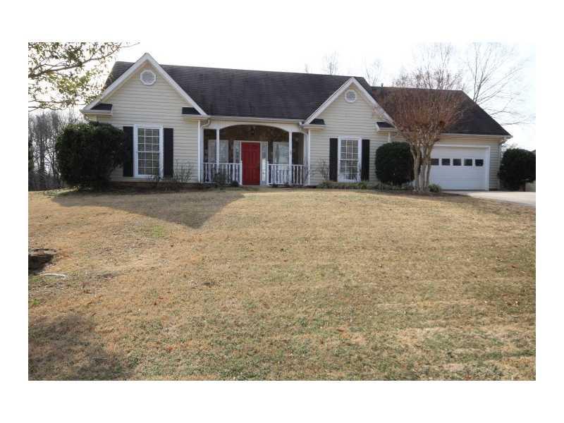 5230 Jonathans Way, Cumming, GA 30040