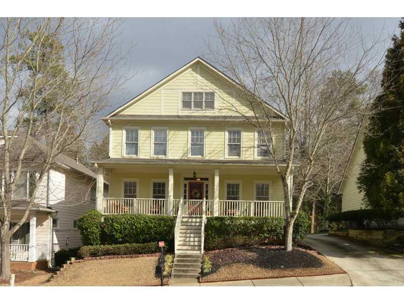 2126 Adams Overlook, Atlanta, GA 30318