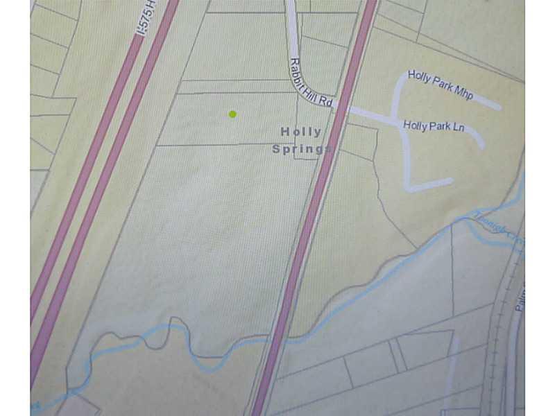 145 Rabbit Hill Rd., Canton, GA 30115