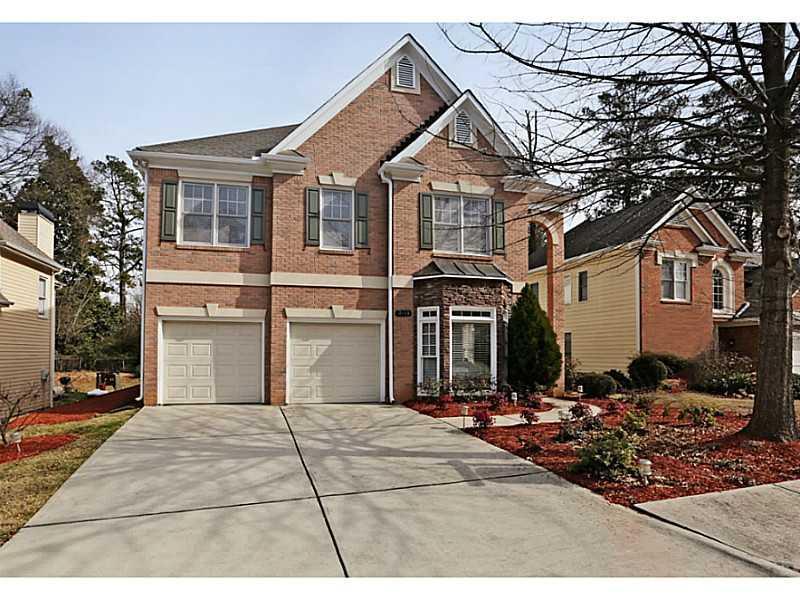 2533 Dering Pl., Atlanta, GA 30345