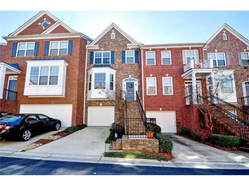 1758 Highlands View #5, Smyrna, GA 30082