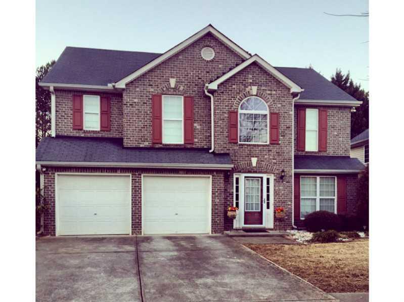 3467 Pembrook Farm Way, Snellville, GA 30039