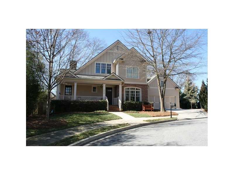 2640 Grady St., Smyrna, GA 30080