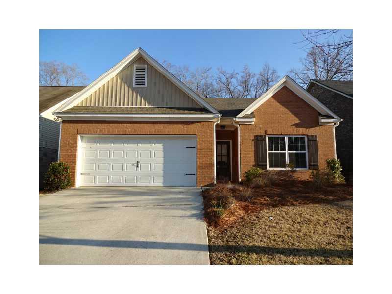 5630 Ashmoore Ct., Flowery Branch, GA 30542
