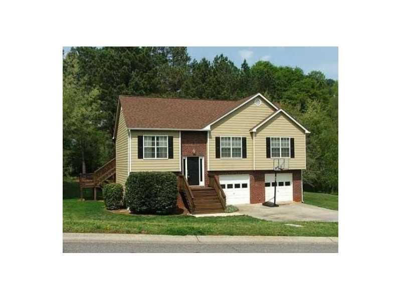 101 Laguna Springs Dr., Woodstock, GA 30188