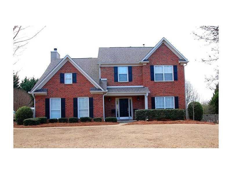 6214 Spring Lake Dr., Flowery Branch, GA 30542
