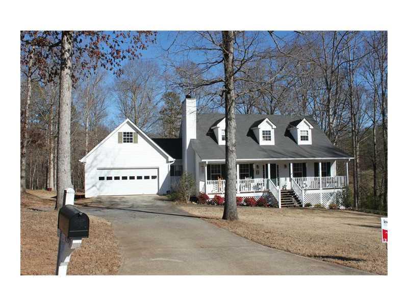7355 Raleigh Way, Bethlehem, GA 30620