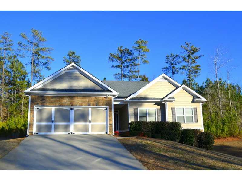 6126 Weathered Stone Ct., Douglasville, GA 30135