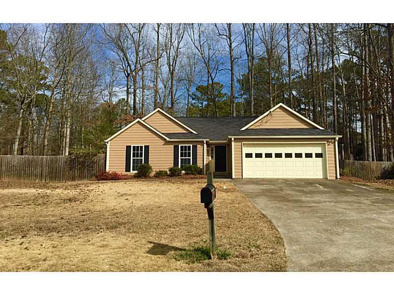 1606 Landing Ct., Woodstock, GA 30188