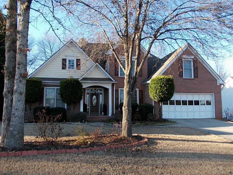 70 Saddle Tree Way, Sugar Hill, GA 30518